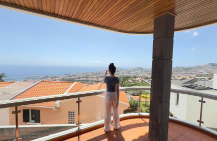 Casa Mollivia - Breath taking views over Funchal - Foto 80