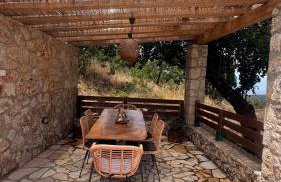 Koukoutsa House with Swimming Pool Corfu Sokraki - Foto 10