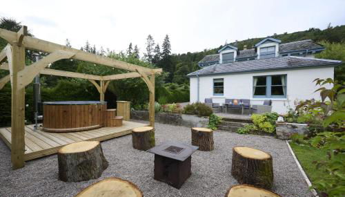 Garden Cottage - Foto 4