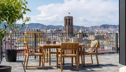 master La Rambla - Foto 4