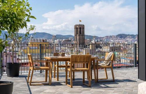 master La Rambla - Photo 34