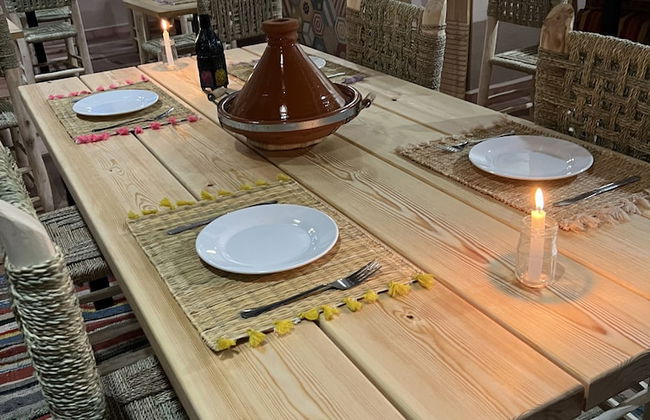 Tazart Lodge - Foto 41