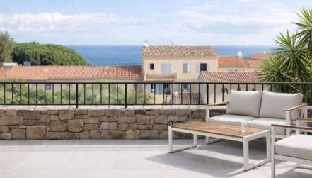 U Sognu - Vue mer, Terrasse, Parking - Foto 2