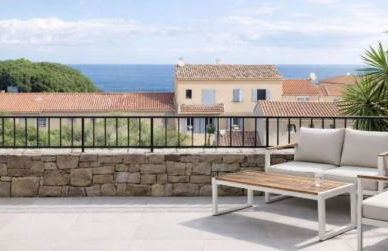 U Sognu - Vue mer, Terrasse, Parking - Foto 2