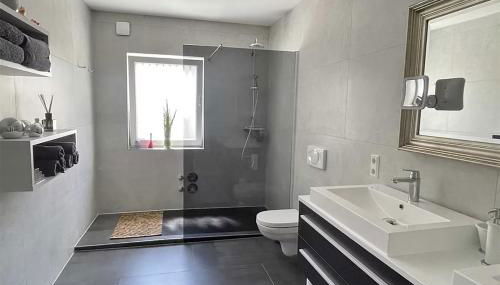 Fewo Aussicht - Foto 5, Shower