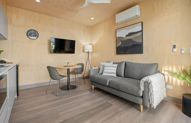 Tasman Holiday Parks - St Helens - Foto 52