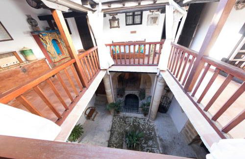 Palacete Sol de Mayo - Foto 31