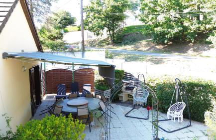 Maison Du Lac - Foto 13