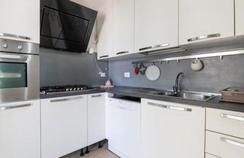 Villa Bianca Marina - Foto 28