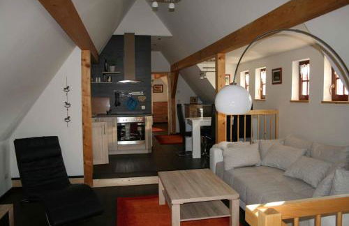 Auszeithof Niederfrohna - Foto 42