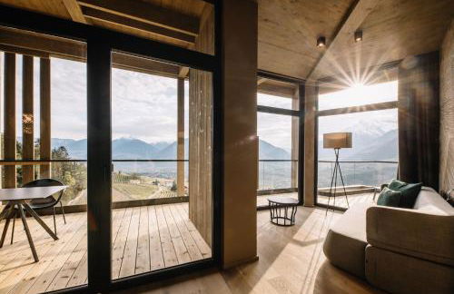 Panoramic Suites Winzerhöhe - Foto 54