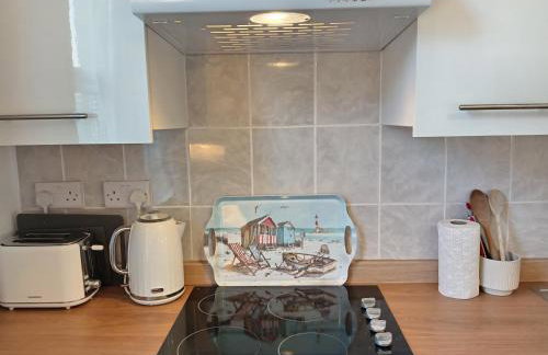 Harbour House Holiday Apartments - Foto 18