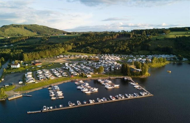 Topcamp Mjøsa - Brumunddal - Foto 45