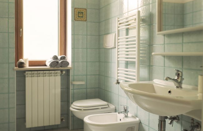 Residenza Aurora - Foto 17