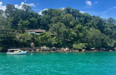 Lar Angrense - casa com piscina - Foto 29