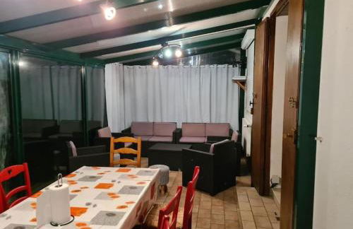 Maison de Campagne Les Oyats - Foto 9