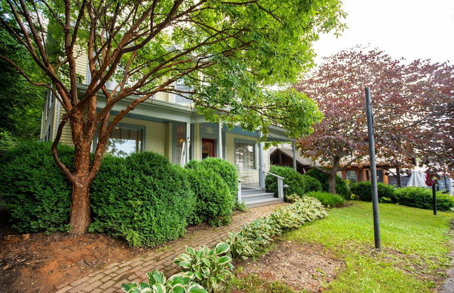 Washington Street Quarters - Foto 32