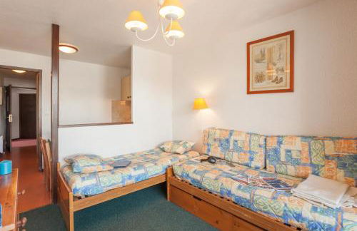 Résidence Pierre & Vacances Les Mouflons I et II - Foto 20