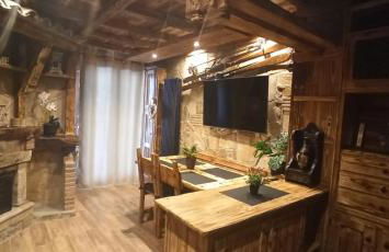 IL F A G G E T O - Terminillo - Foto 7