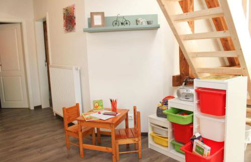 Ferienwohnung Helmsstraße II - Foto 15
