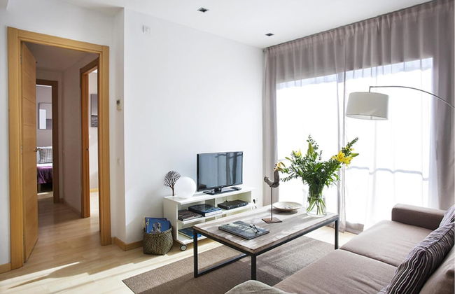 Durlet Rambla Mar Apartments - Foto 21