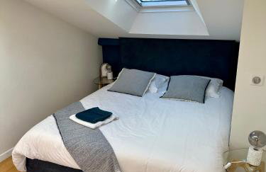 Le Loft - Centre ville - Capitole - Foto 15