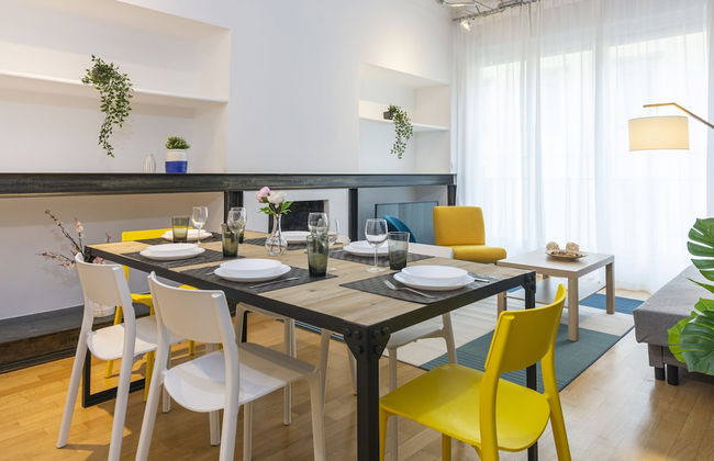 Santa Valeria - 4 Bedrooms Apartment - Photo 22