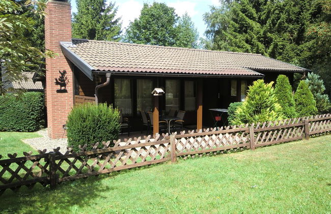 Waldsee Feriendienst - Foto 20