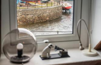 Isle of Skye Cottage - Foto 14