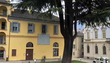 Palazzo 7 Centro Storico NO Pet Friendly Apartment - Photo 5, Garden view