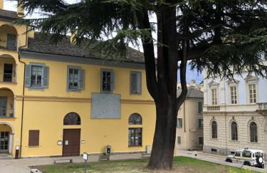 Palazzo 7 Centro Storico NO Pet Friendly Apartment - Photo 5