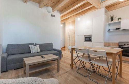 Modern Duplex - 1 Bedroom 2 Baths - Ventas - Foto 5