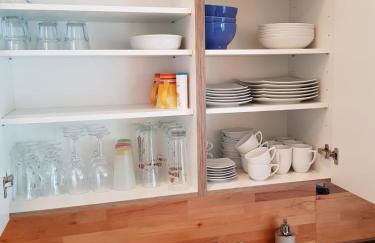 UrbanStay Rottendorf, Maisonette vor den Toren Würzburgs - Foto 11