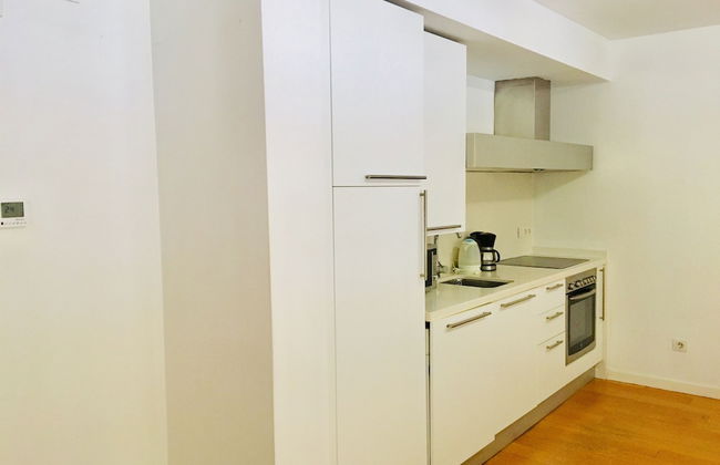 Apartamentos Santa Faz by Be Alicante - Foto 8