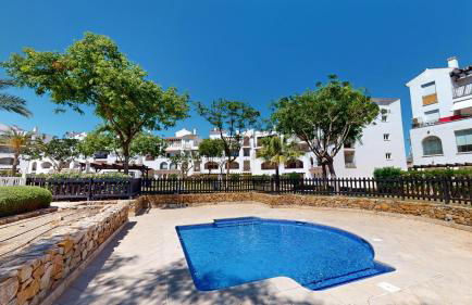 Casa Susanne - A Murcia Holiday Rentals Property - Foto 18