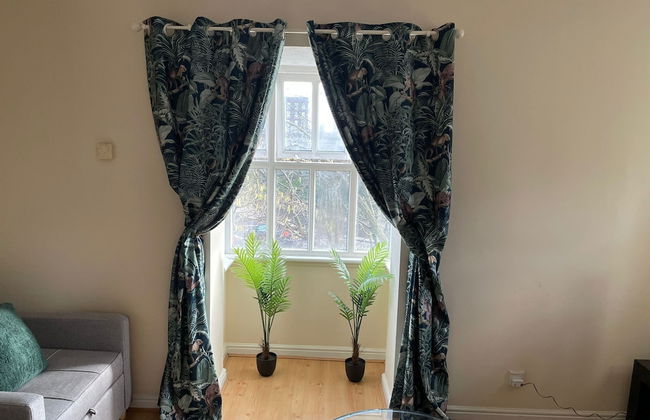 Cozy 1Br Flat Near Uel Campus Beckton/dlr/parking - Foto 26