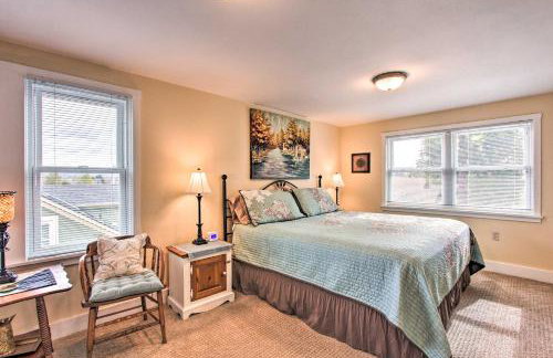 Central Eugene House with Updated Interior and Yard! - Foto 12