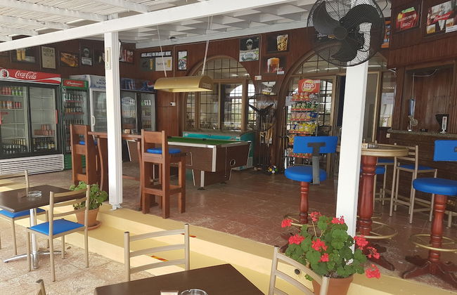 Cosmelenia Hotel Apartments - Foto 43