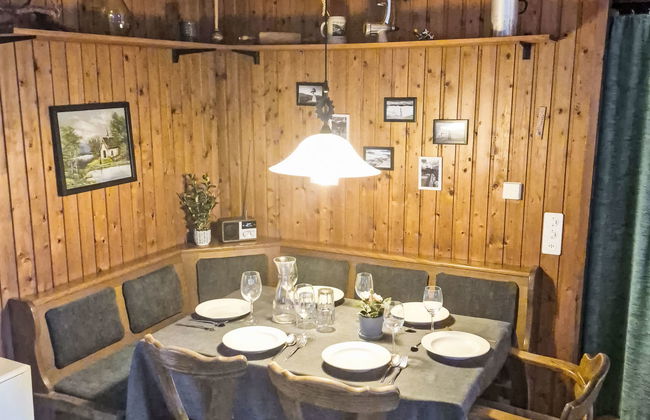 Crap Grisch - Foto 13