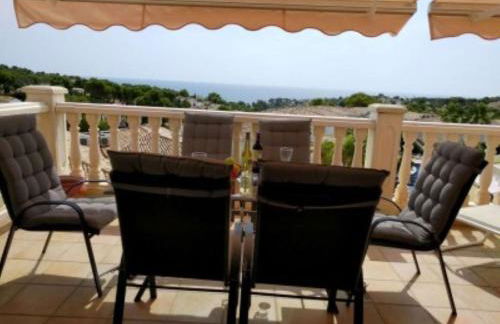 Penthouse Apartment - Foto 18