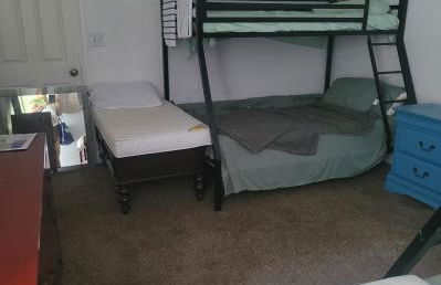 Vacation House Pool Near Beach Downtown Party - Foto 13