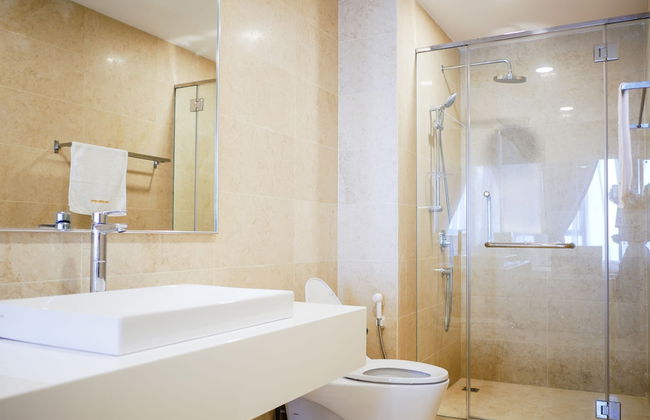 May Full Seaview Luxury Suite - Foto 30