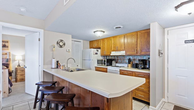 Servicios del alojamiento