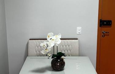 Aconchegante Apartamento em Goiânia - Foto 13