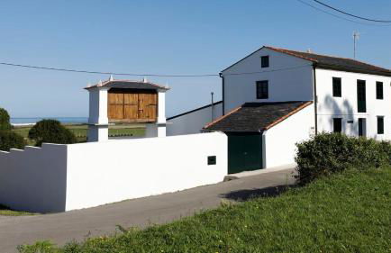 A Minguxaina - Foto 1