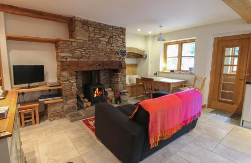 New Inn Cottage - Foto 7