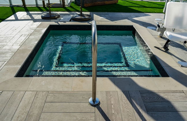 Stunning Condo, City Views - Foto 29