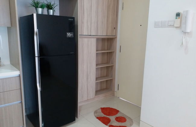 Dashing 1BR Next To Surian MRT 31 - Foto 2