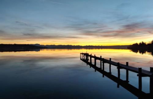 Ferienwohnung Pilsensee - Foto 21