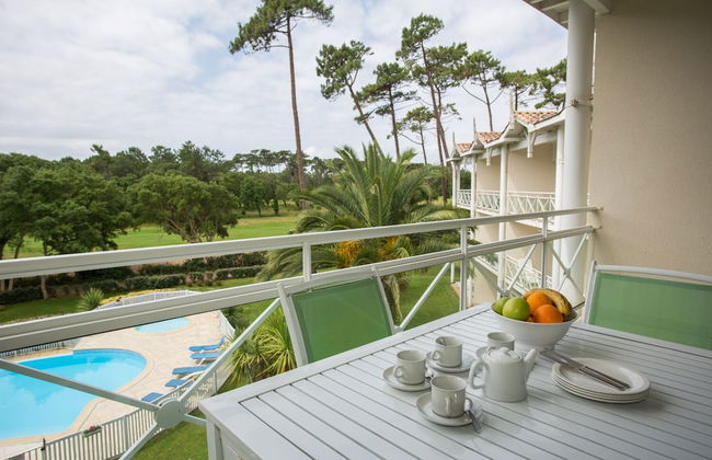 Madame Vacances Résidence Du Golf - Foto 38